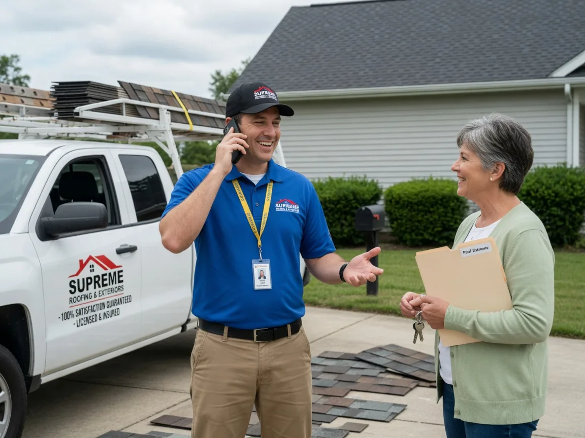 Roof Replacement Napavine, WA FAQs